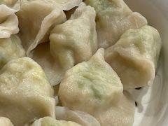 -大清花饺子(山庄店)