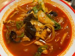 -多宾韩国料理(学衡路店)