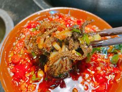 -楠火锅(龙阳广场店)