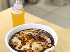 回坊正宗卤汁凉粉-清真·宏顺祥卤汁凉粉(大皮院店)