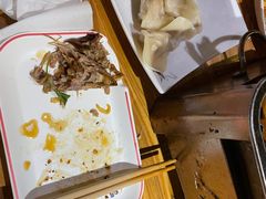 -小俩口烧烤东北菜(双井店)