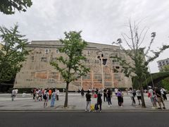 -上海四行仓库抗战纪念馆