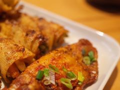 -木屋烧烤(龙湖天街店)