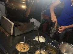 杂粮粥-周浦夜市