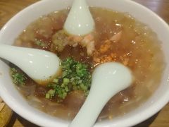 -船歌·鱼水饺青岛菜(闽江二路店)