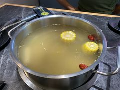 -林记潮牛·牛肉火锅(上马墩店)