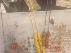 -破店肥哈·东北烧烤·夜宵(南山保利店)
