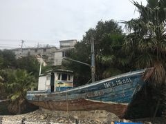 -东沙渔村