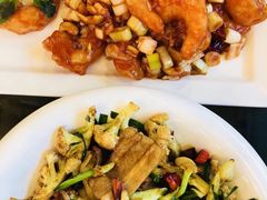 -玉林烤鸭店(垡头店)