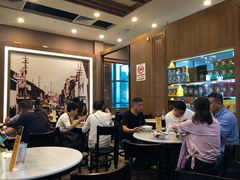 -Old Town White Coffee(gateway@klia2)