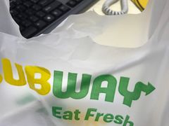 -赛百味SUBWAY(建六宜安广场店)