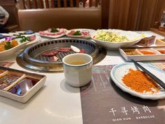 -千寻山野烤肉(中关村店)
