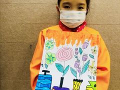 -东方童画少儿美术(金桥体验馆)