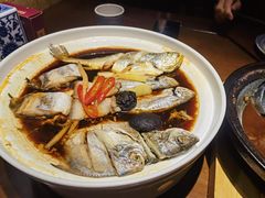 -乡里八闽·福州乡土菜(火车北站店)