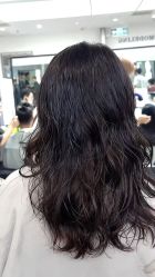 -米可造型烫染