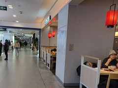 -吉野家(复兴路第二餐厅店)