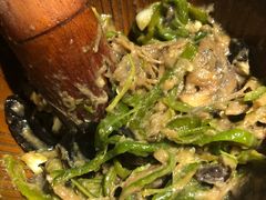 -费大厨辣椒炒肉(万家丽一店)