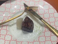-翕间食·精致淮扬菜(江苏大剧院店)