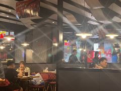大堂-鱼酷活鱼烤鱼(梅江印象城店)
