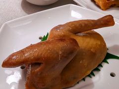 -狮王府淮扬菜(万象城店)