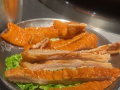 -大虎老火锅(直港大道店)