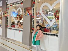 -大头虾越式风味餐厅(光明广场店)