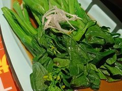 -绿茶餐厅(广州嘉裕太阳城店)