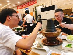 -牛街·马辈儿涮肉(牛街二店)