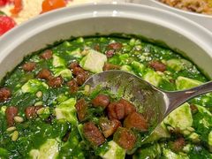 -桂满陇·海市蜃楼·黑金(国金店)