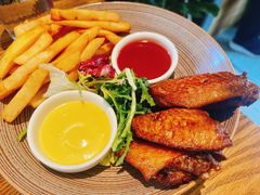 -Money Shops(愚园路店)