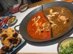 -老天桥蛙炉火锅(姑苏总店)
