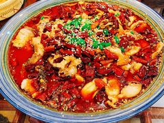 老碗鱼-溢香苑瓦罐(前进路店)
