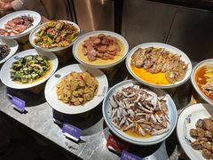 -星伦多自助料理(华润万象城店)