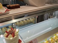 -好利来.生日蛋糕(杨家坪店)