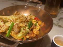 -绿茶餐厅(乐峰广场店)