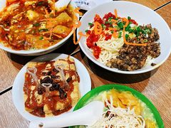-小豆海棠(人民南路店)