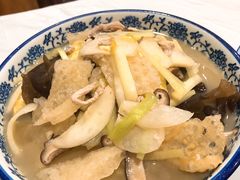 -邱记私房菜·十八年本地菜