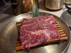 -西塔老太太泥炉烤肉(温州首店万象城黑金店)