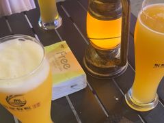 -板凳鲜酿·精酿啤酒(建设路站)