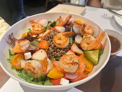 -CAPARESH開府莱舍(望京金辉店)