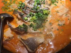 -筱爷叔·上海传统手工菜(玉树路店)
