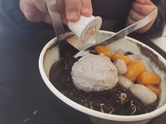 -鲜芋仙(长山湖店)