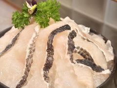 -左庭右院鲜牛肉火锅(七宝领展广场店)