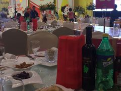 -雷迪森云锦大酒店-阳光西餐厅