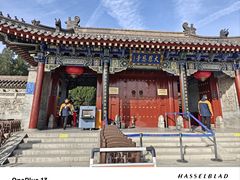 -大慈恩寺(大雁塔)