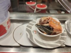 -新一番三文鱼寿司(大东海店)