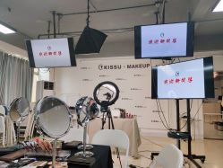 -KISS U 国际美学