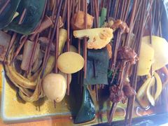 iphone_upload_pic-雲记卢妈冷锅串串(中道街总店)