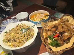 -前海沿·青岛菜(五四广场永旺店)