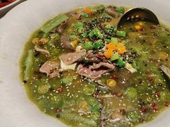 -宫燕府·京菜·烤鸭·淮扬菜(王府中心店)